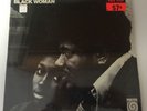 Sonny Sharrock LP Black Woman SEALED