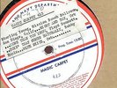 AFRS MAGIC CARPET 413 - Sterling Young/TEEN TIMERS 10 - Conte/Goodman -16