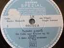 ENRICO MAINARDI - SERGIO LORENZI / CHOPIN / SIEMENS LM 68092-5