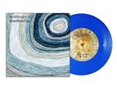MEWITHOUTYOU NICE AND BLUE PART TWO VINYL 7” BLUE OOP RARE