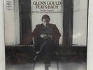 Glenn Gould Plays Bach - 3 LP Set - Sealed - D3L 354
