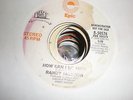 Randy Jackson 45 How Can I Be Sure PROMO EPIC