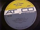 *VANILLA FUDGE* Near The Beginning - Original 1969 UK Atco LP *Near Mint*