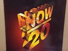 VARIOUS Now That's What I Call Music 20 1991 UK vinyl LP UK EXCELLENT CONDITION