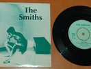 The Smiths - William, It Was Really Nothing - 1984 UK 7