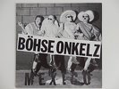 BÖHSE ONKELZ - MEXICO / Vinyl Mini LP  / Punk / Oi / Skin (Originalpressung)