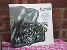 COMUS first utterance lp 1971 dawn  , prog acid rock , psych  GETBACK 180g + EP