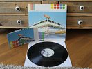 The Promise Ring - Nothing Feels Good LP Vinyl Firstpress 1997 *rar* SDRE