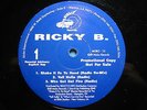 RICKY B. 12