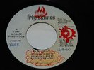 WINSTON JARRETT - RUN AWAY - 7