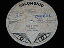 BUNNY WAILER - RISE AND SHINE - 12