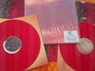 The cure kiss me RSD 2013 EU