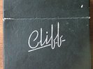 Cliff Richard (promo-only?) Vinyl Singles Box Set.