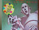 Queen - Sheer Heart Attack GREEN vinyl LP