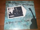 Roy Orbison - A black & white Night - Ultra rare Sealed LP..Audiophile recording
