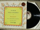 ASD 358 W/G Dvorak Cello Concerto: Rostropovitch / RPO / Boult