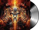 2LP VINLO MOTORHEAD INFERNO NEW AND SEALED DOUBLE ALBUM VINYL