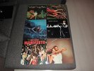 6 Vinyl LP ROXY MUSIC FERRY MANIFESTO VIVA STRANDED FLESH PLEASURES  SIREN OIS