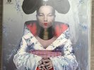Bjork Homogenic LP UK 2000 LTD 180G HEAVY PRESSING One Little Indian Rare