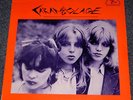 Carambolage – LP, 1980 (Rio Reiser)