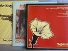 Harry James 3 Sheffield Lab Lps Still Harry King James Comin' From Direct Disc