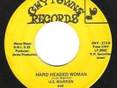 Funk Breaks 45 U.S. WARREN 