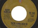 Funk Soul Breaks 45 DIONNE WARWICKE 