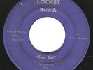 Northern Soul Sweet 45 THE LEGENDS 