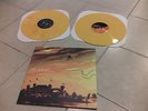 Jets to Brazil - Perfecting Loneliness 2x LP Colored Vinyl