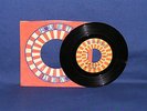 TOMMY JAMES & THE SHONDELLS Crimson And Clover 45 RPM ROULETTE 7028 NM/UNPLAYED