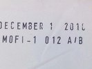 KC & The Sunshine Band - Self Titled - MOFI 1-012 - RTI SEALED TEST PRESSING