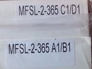 Grateful Dead - Live Dead - MFSL 2-365 - RTI SEALED TEST PRESSING DOUBLE LP