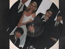 LP - Blondie - Parallel Lines - Picture Disc