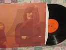 THE SOFT MACHINE-FOURTH-EMBOSSED TEXTURED COVER-FIRST HOLLAND PRESS