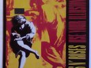 Guns n' Roses LP - Use Your Illusion 1 (1991 release)