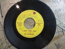 The Chandlers I Need Your Love Makes Me Lonely ColSoul 45 Record OHIO SOUL RARE