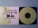 VENOM -VATICAN ASSAULT- yellow vinyl # 07/50 hand numbered king diamond megadeth