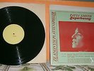 Patti Smith Superbunny Live 1975 LP NM in Shrink
