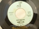 BOBBI LYNN EARTHQUAKE / OPPORTUNITY STREET elf 009 demo / promo.... 45rpm / soul