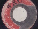 '68 W & C ROCKSTEADY 45 DERLOY WILSON ONCE UPON A TIME/I WANT TO LOVE YOU ?