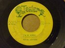 Royal Jesters 45 - I'm So Sorry - Jester Chicano Texas Northern Soul