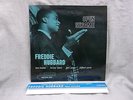 FREDDIE HUBBARD - Open Sesame / BLUE NOTE / BLP4040 / Reissue