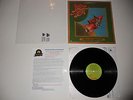 Steeleye Span Rocket Cottage 1976 A1 1st Press ARCHIVE MASTER Ultrasonic CLEAN