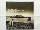 The Jam Live At The Brighton Centre December 79 LP Style Council Paul Weller Mod