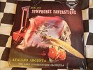 Audiophile Speakers Corner SXL 2009 Argenta Berlioz LP 180 Gr  NM M