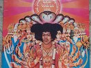 JIMI HENDRIX EXPERIENCE 'AXIS: BOLD AS LOVE' ORIG.1967 UK LP STEREO TRACK 613003
