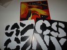 CROSBY STILLS NASH AND NEIL YOUNG LOOKING FORWARD LP RARE CSNY