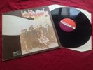 LED ZEPPELIN II 2 1969 PLUM ATLANTIC UK FIRST A2 B5 PETER GRANT 588198 VG+