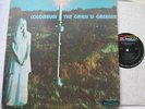 COLOSSEUM The grass is greener Ex to NM- CANADA ORIG 1970 PSYCH PROG LP Vinyl