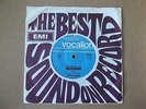 BILLY STRANGE - GOLDFINGER / THE MUNSTERS - AUS. 45